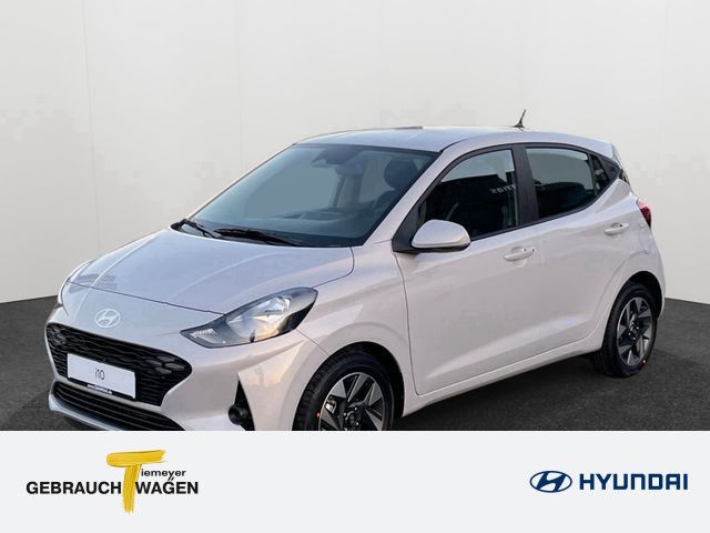 Hyundai i10 8.330 km 16.390 &euro; Lüdinghausen 59348