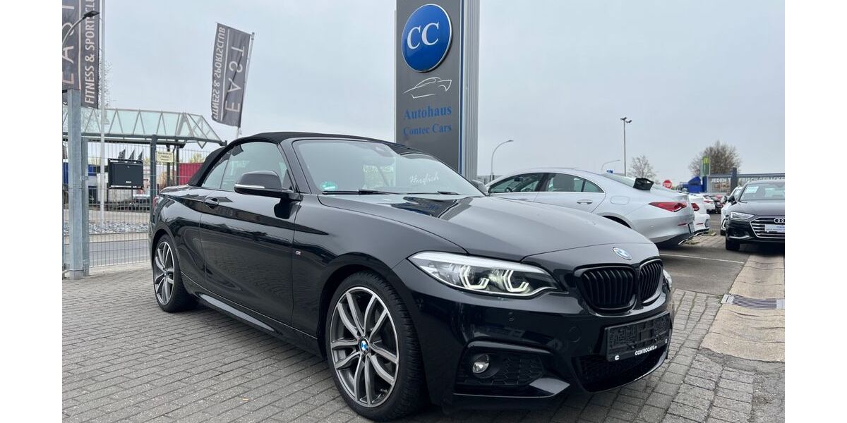 BMW 220 67.620 km 27.950 &euro; Werl 59457