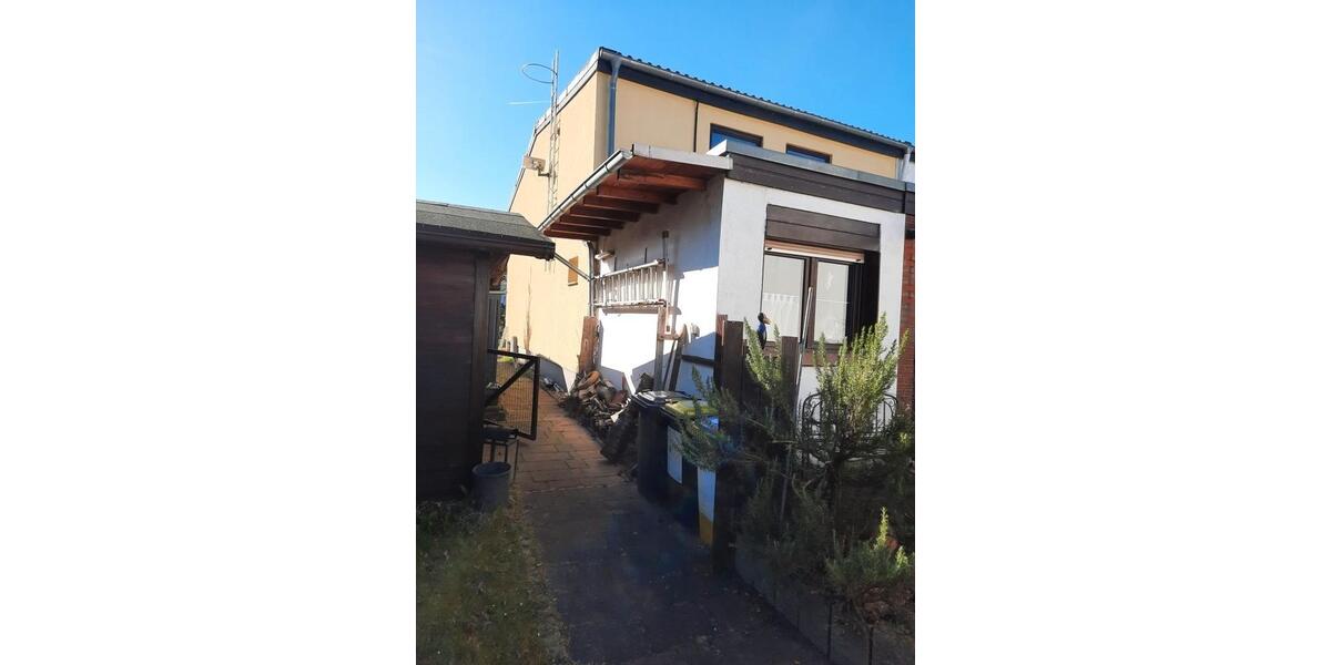 Reihenhaus Dortmund Aplerbeck - 6 Zimmer, 135 m&sup2;, 130.000&euro; | Angebot:26104442