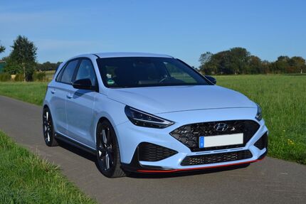 Hyundai i30 14.333 km 29.999 &euro; Recklinghausen 45665
