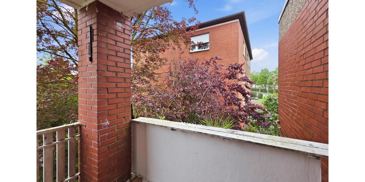 Etagenwohnung Ascheberg - 2 Zimmer, 54 m&sup2;, 460&euro; | Angebot:26656390