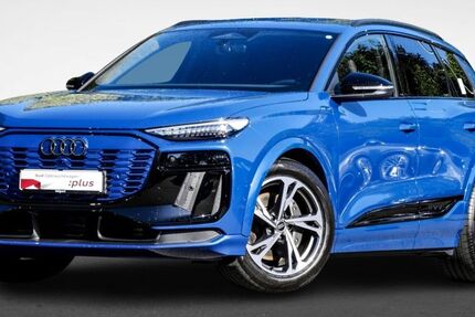 Audi SQ6 e-tron 13.932 km 65.985 &euro; Dortmund 44143