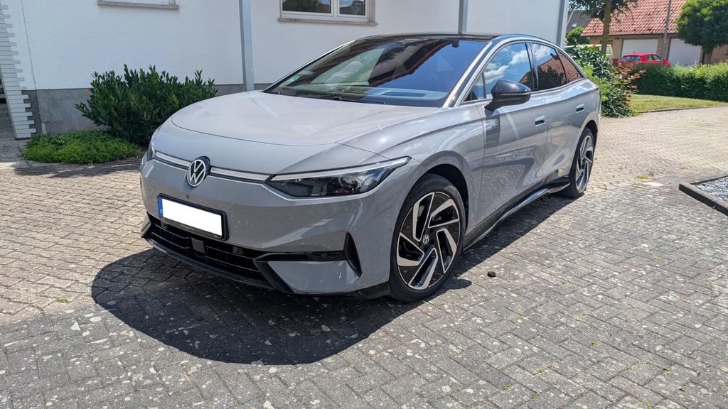 VW ID.7 108.000 km 36.990 &euro; Dortmund 44229