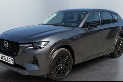 Mazda CX-60 21.371 km 37.980 &euro; Hamm 59067