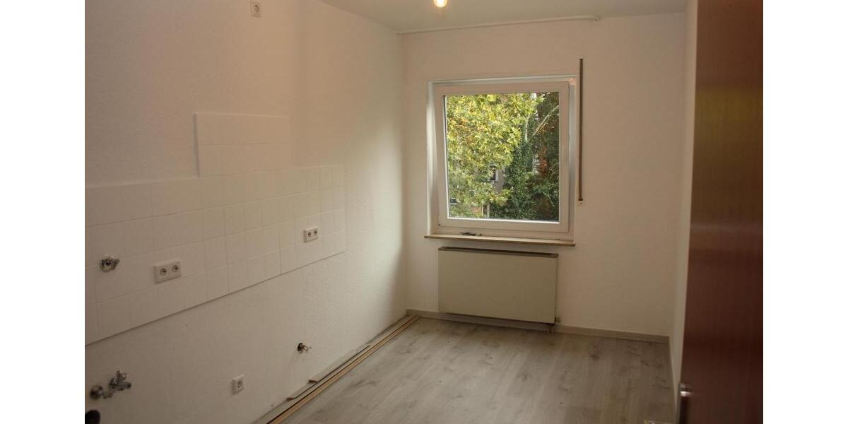 Dachgeschoßwohnung Recklinghausen Berghausen - 3 Zimmer, 60 m&sup2;, 515&euro; | Angebot:26603907