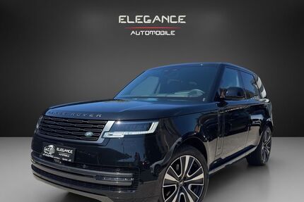 Land Rover Range Rover 16.680 km 114.900 &euro; Herten 45699