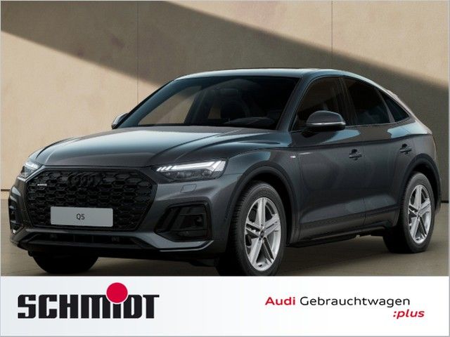 Audi Q5 17.210 km 51.840 &euro; Recklinghausen 45657