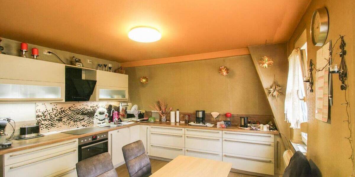 Mehrfamilienhaus, Wohnhaus Hamm Herringen - 4 Zimmer, 219.000&euro; | Angebot:26218896