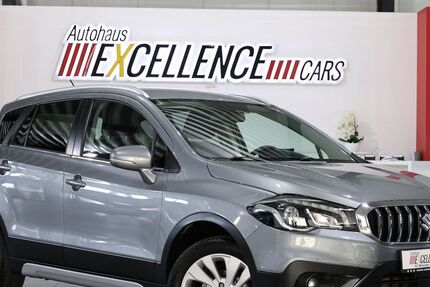 Suzuki (SX4) S-Cross 98.000 km 13.991 &euro; Hamm 59077
