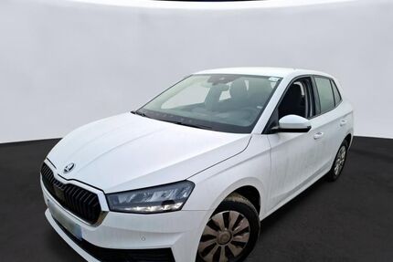 Skoda Fabia 43.866 km 11.690 &euro; Hagen 58091