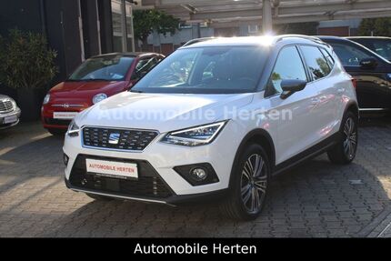 Seat Arona 39.000 km 14.680 &euro; Herten 45699