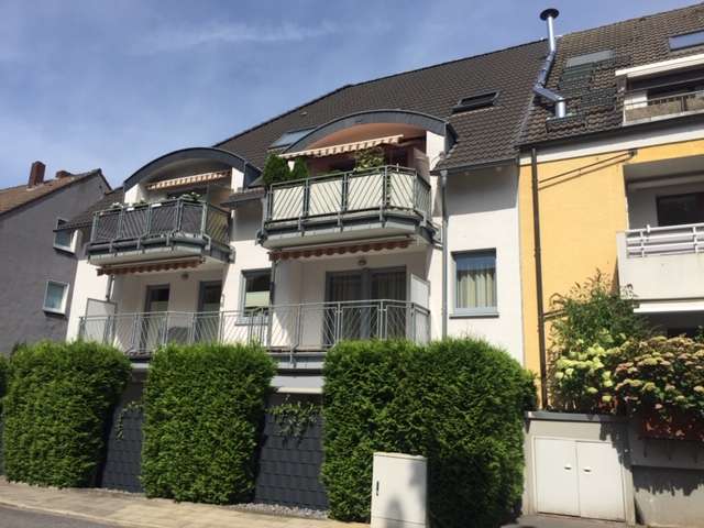 Etagenwohnung Bochum Altenbochum - 1 Zimmer, 38 m&sup2;, 310&euro; | Angebot:26313291