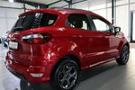 Ford EcoSport EB ST-LINE SPORT RED & BLACK / LED, B&O 60.000 km 13.777 &euro; Hamm 59077