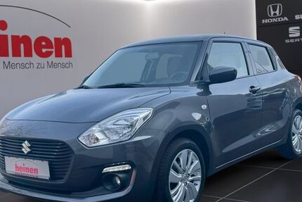 Suzuki Swift 27.500 km 12.899 &euro; Dortmund 44149