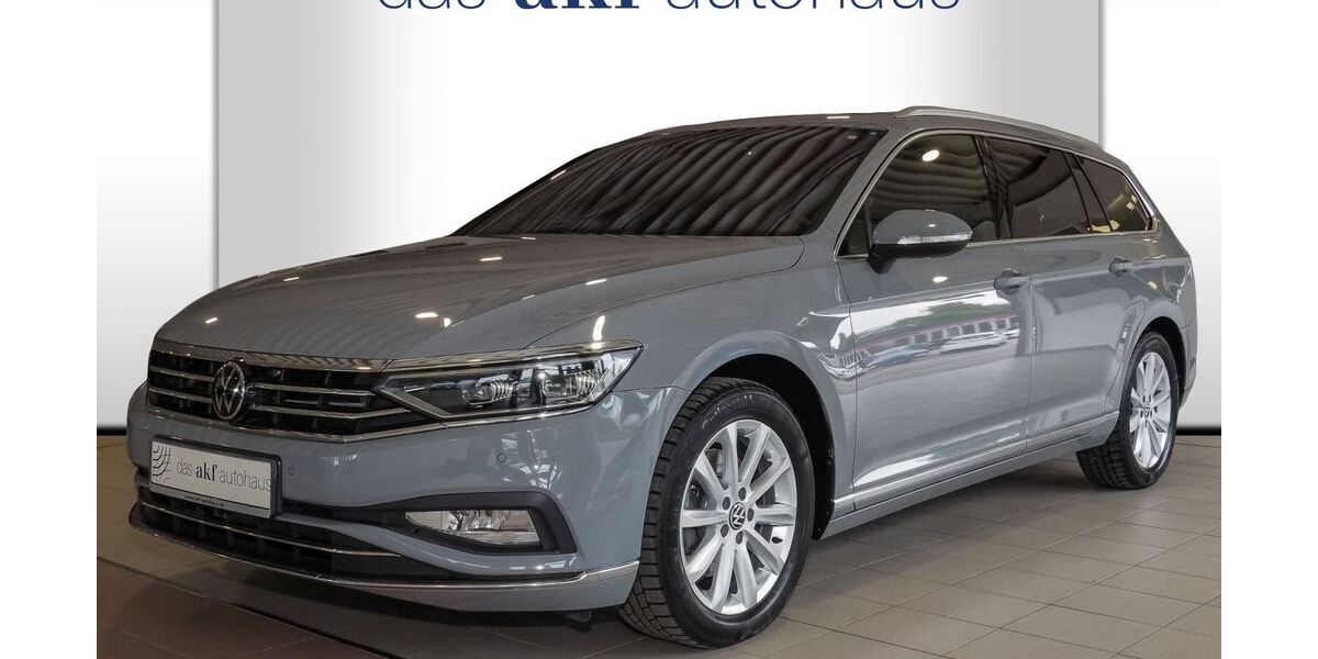 VW Passat 64.800 km 25.950 &euro; Schwerte 58239