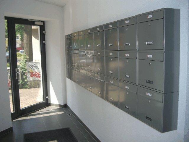 Etagenwohnung Bochum Bochum-Nord - 1 Zimmer, 20 m&sup2;, 340&euro; | Angebot:26704995