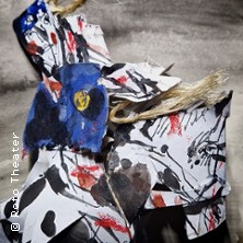 Theodor Storrm - mit Barbara Kleyboldt & Rüdiger Trappmann 11.10.2026 Roto Theater