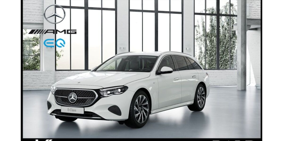 Mercedes-Benz E 300 13.187 km 49.790 &euro; Hagen 58135