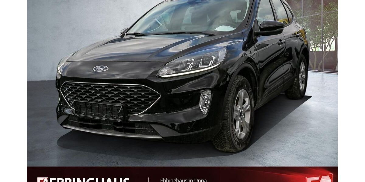 Ford Kuga 12.198 km 26.650 &euro; Unna 59423
