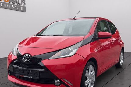Toyota Aygo (X) 122.000 km 6.690 &euro; Dortmund 44149