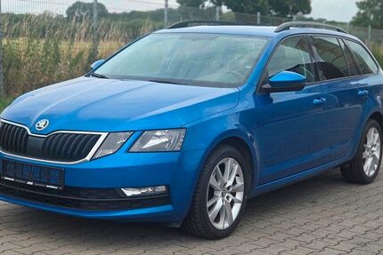 Skoda Octavia 226.492 km 8.999 &euro; Dülmen 48249