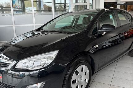 Opel Astra 87.155 km 6.490 &euro; Dortmund Innenstadt Ost 44143