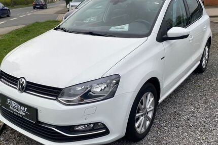 VW Polo 58.272 km 11.650 &euro; Ascheberg 59387