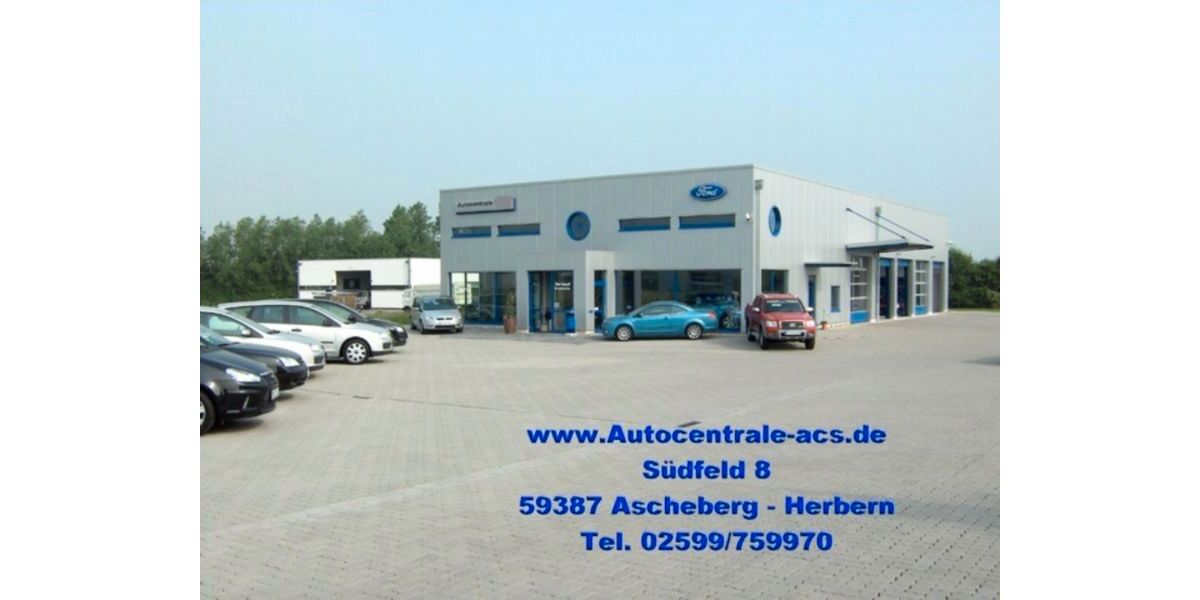 Ford Puma 70.500 km 15.950 &euro; Ascheberg 59387