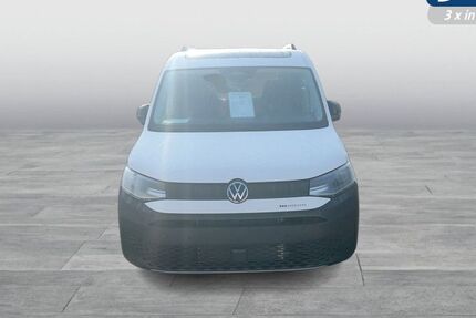 VW Caddy 14.500 km 39.470 &euro; Hamm 59065
