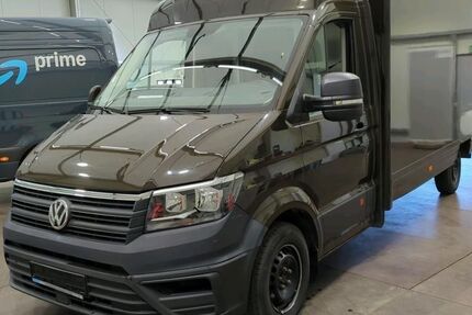 VW Crafter 101.953 km 24.950 &euro; Hagen 58091