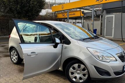 Opel Meriva 52.300 km 5.250 &euro; Hagen 58097
