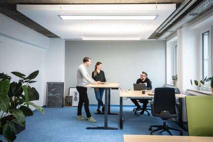 Gewerbeobjekt Bochum - 2.615&euro; | Angebot:27342963