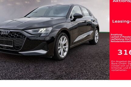 Audi A3 28.794 km 31.990 &euro; Menden 58706