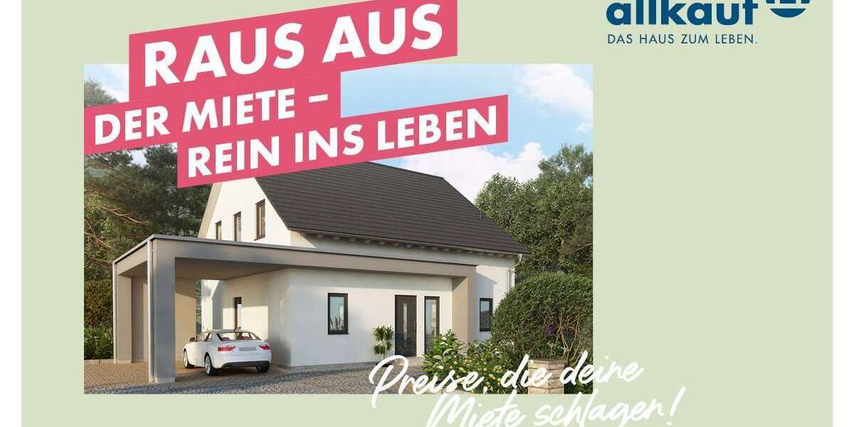 Einfamilienhaus Castrop-Rauxel Rauxel - 5 Zimmer, 146 m&sup2;, 449.999&euro; | Angebot:26292323