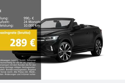 VW T-Roc 6.537 km 32.220 &euro; Bochum 44892