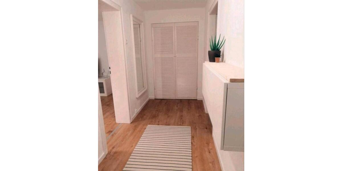 Etagenwohnung Dortmund Gartenstadt - 3 Zimmer, 75 m&sup2;, 1.120&euro; | Angebot:26129543