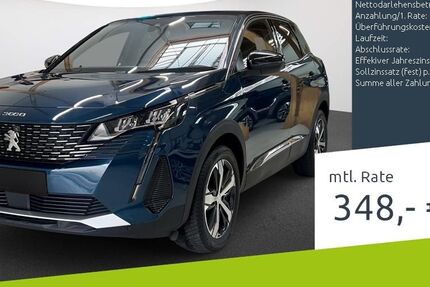 Peugeot 3008 28.374 km 33.520 &euro; Dülmen 48249