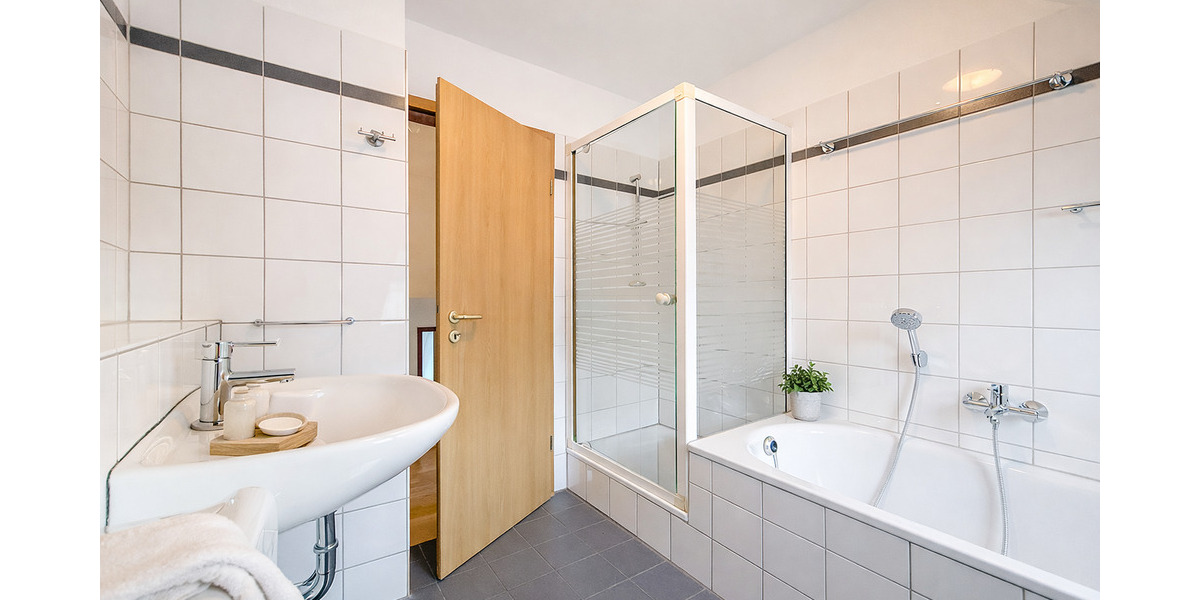 Doppelhaushälfte Fröndenberg/Ruhr Hohenheide - 5 Zimmer, 112 m&sup2;, 380.000&euro; | Angebot:25731115