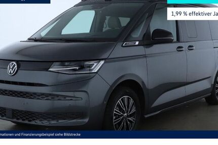 VW T7 California 21.712 km 69.330 &euro; Bochum 44866