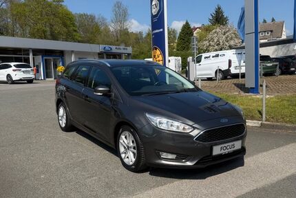 Ford Focus 51.673 km 11.958 &euro; Iserlohn 58636