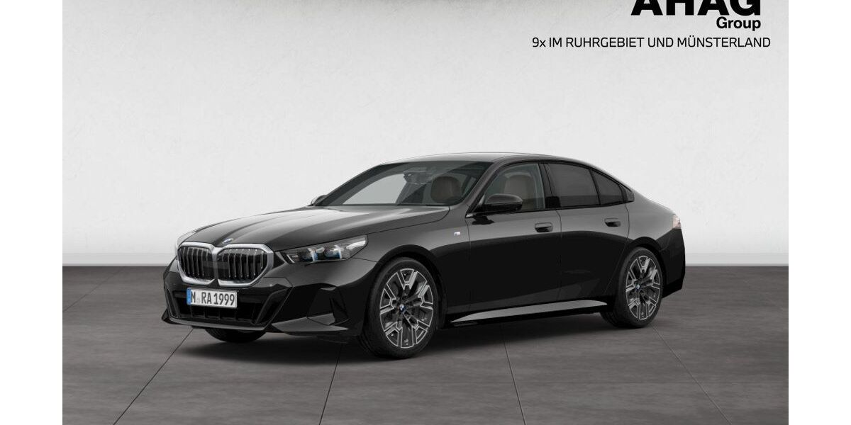 BMW 520 13.600 km 53.990 &euro; Dülmen 48249