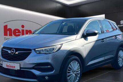 Opel Grandland (X) 59.990 km 14.999 &euro; Bergkamen 59192