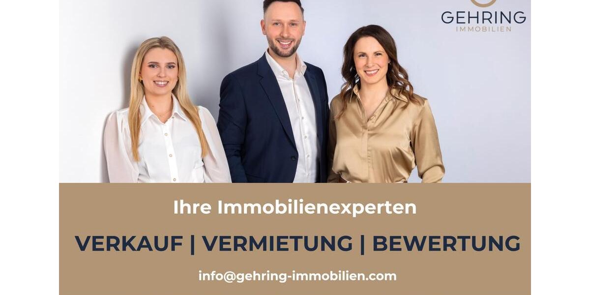 Etagenwohnung Witten - 2 Zimmer, 54 m&sup2;, 650&euro; | Angebot:26562108