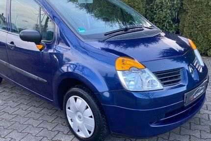 Renault Modus 204.964 km 1.790 &euro; Oer Erkenschwick 45739