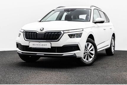 Skoda Kamiq 19.698 km 19.280 &euro; Hagen 58091