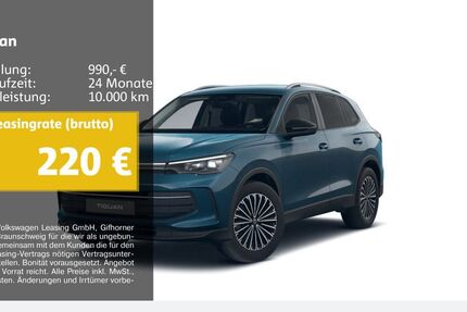 VW Tiguan 23.705 km 31.180 &euro; Recklinghausen 45663