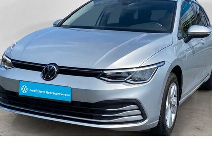 VW Golf 66.186 km 21.480 &euro; Bochum - Linden 44879