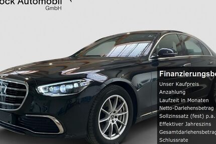 Mercedes-Benz S 350 145.990 km 64.990 &euro; Haltern am See 45721