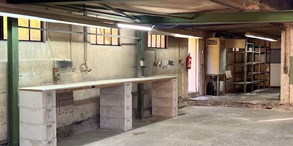 Gewerbeobjekt Werl-Büderich Büderich - 400&euro; | Angebot:25768841