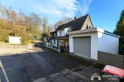 Haus Hagen Eilpe - 9 Zimmer, 197 m&sup2;, 220.000&euro; | Angebot:25708616